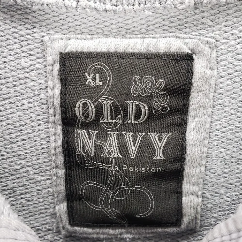 Old Navy old navy